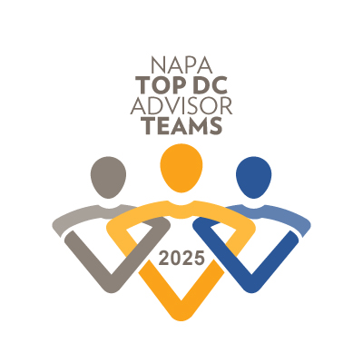 NAPA Names Nations Top DC Advisor Teams for 2025